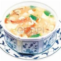 20. Star House Seafood Soup · For 2.