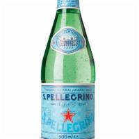 Medium San Pellegrino · 500 ml