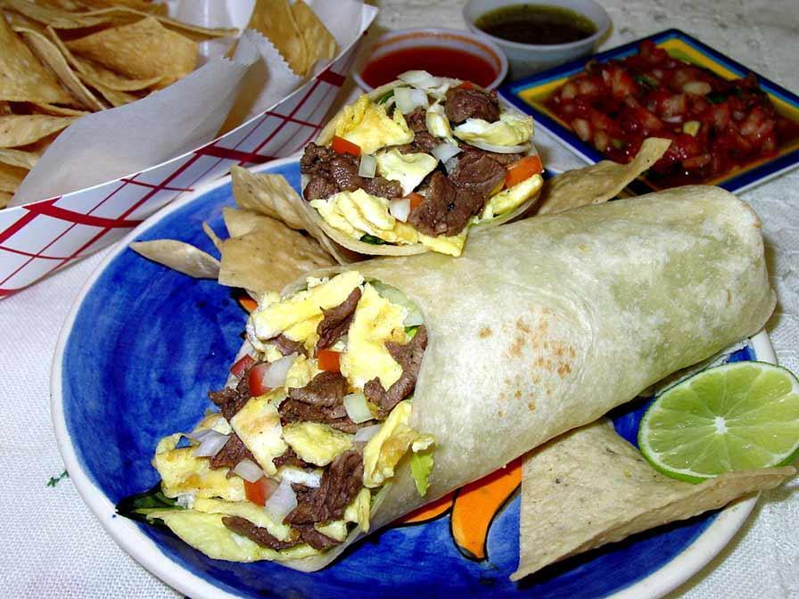 Tacos and Co · Mexican · Lunch · Burritos · Tacos · Dinner · Breakfast · Salads · Tex-Mex
