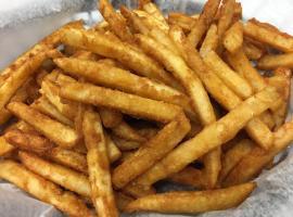 French Fries · 