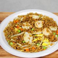 Chef Fried Rice  · 
