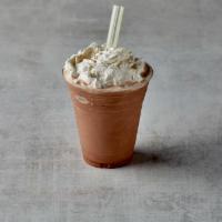 Chocolate Shake · 