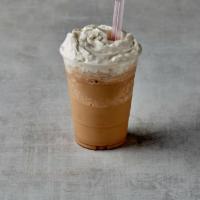 Mocha Frappe · 