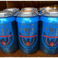 Begyle Free Bird 6-pack · American Pale Ale, 5.6%. Must be 21 to purchase.
