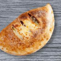Create Your Own Stromboli · Includes mozzarella and our sauce. Pick 2 meat and 2 veggie toppings.