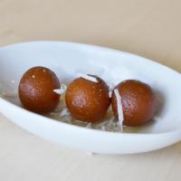 Gulab Jamun (3) · 