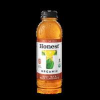 Honest Tea Half Tea Half Lemonade Bottle · 