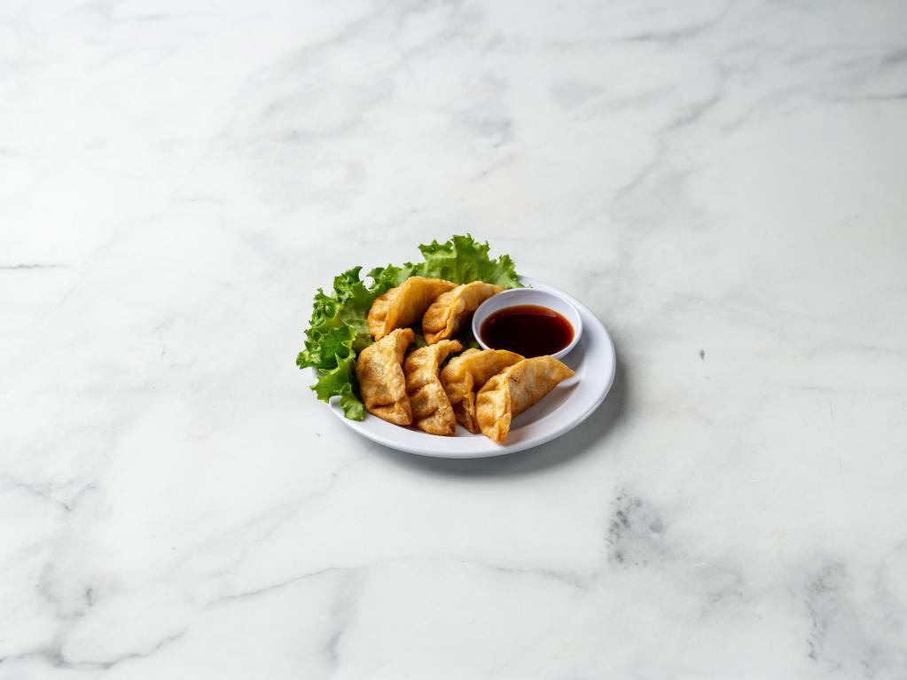 Wok & Teriyaki House · Chinese · Soup · Sushi Bars · Seafood · Japanese · Dinner · Asian · Thai · Noodles · Vegetarian