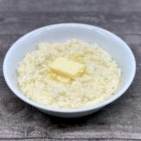 Bowl of Grits · 