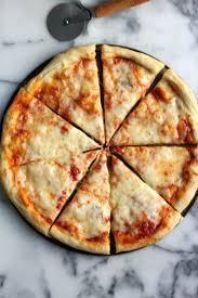 Small Cheese Pizza · 10