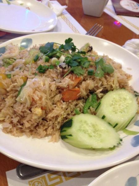Jaopaya Thai Restaurant · Desserts · Dinner · Asian · Thai · Noodles