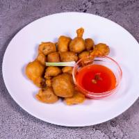 94. Sweet and Sour Pork · 
