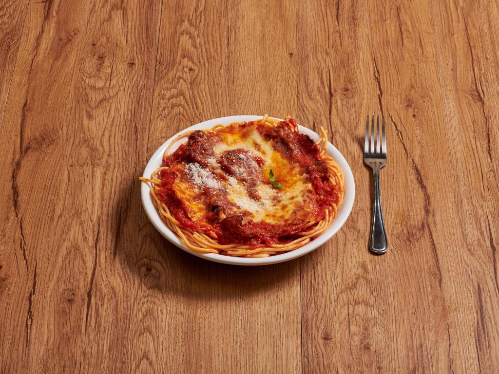 Romeo's Pizzeria · Dinner · Italian · Pizza