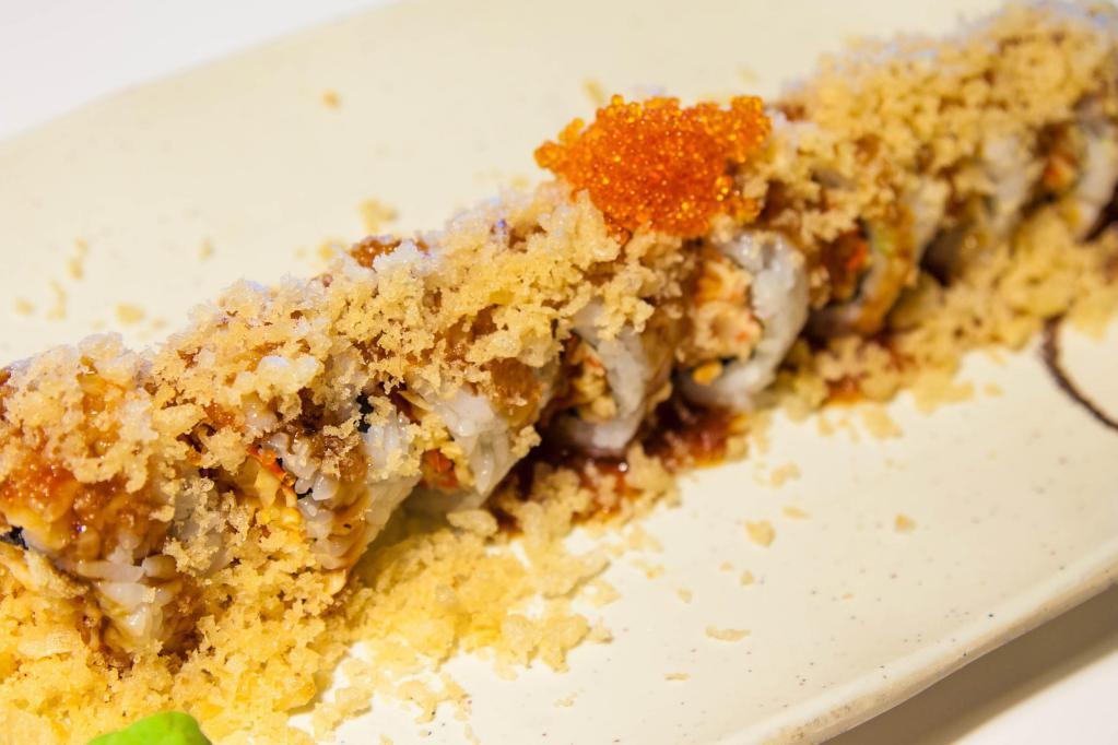 Shirasoni Japanese Steakhouse · Sushi Bars · Sushi · Salads · Japanese