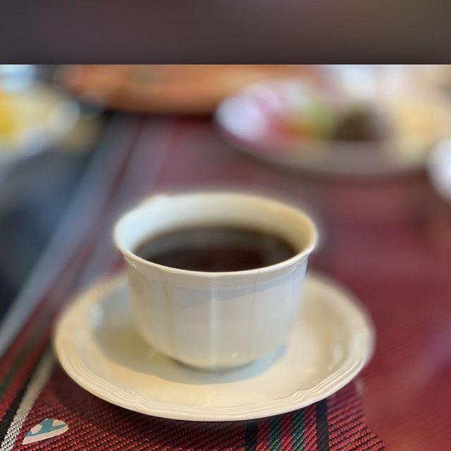 Turkish Coffee · Roasted ground coffee beans with cardamom spice and sugar.