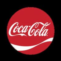 Coca Cola Bottle · 