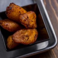 Plantains · Sweet plantains