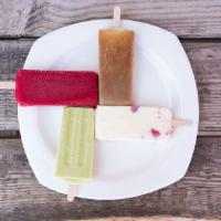 Paleta Party Pack · Get a pack of Paletas for your Paleta Party! Each pack comes with a mixed variety of paletas.