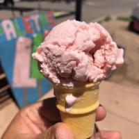 Kid's Ice Cream · Simple small scoop of ice cream in a cup. We don't scoop it until the driver gets there. If ...
