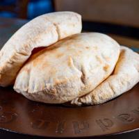 Pita Bread · 