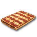 Square Pan Pizza · 