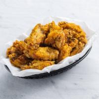 20 Wings · 20 Classic or Boneless wings with up to 3 flavors