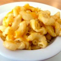 Mac and Cheese · 