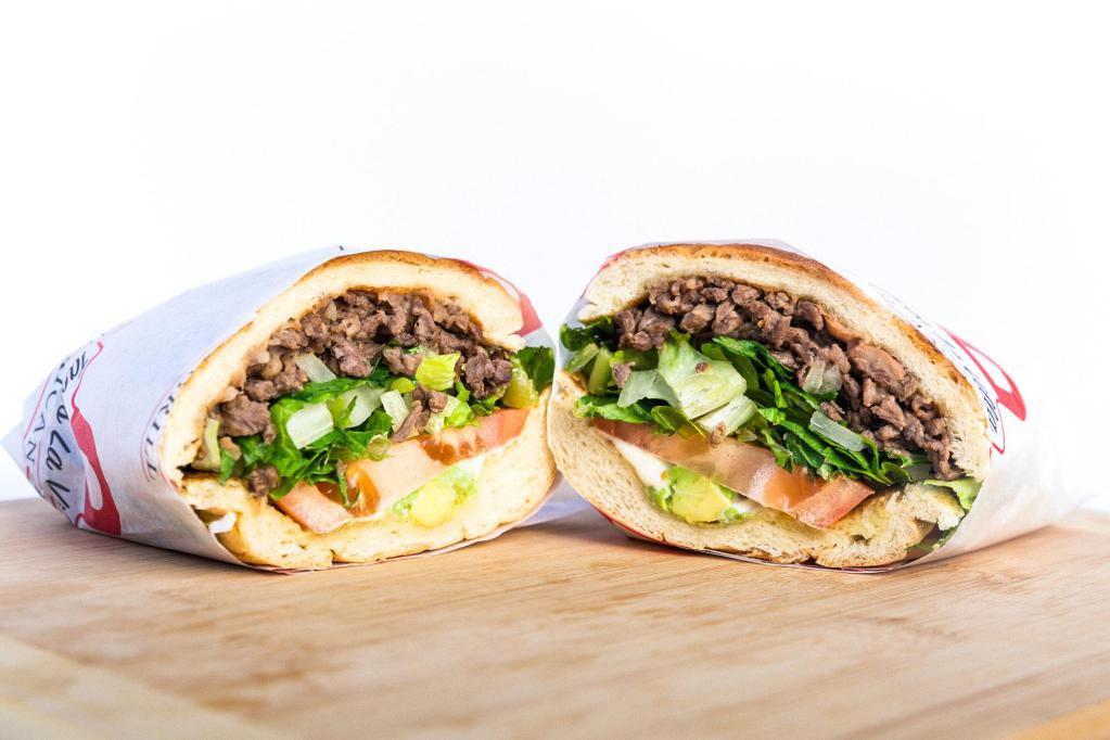 Tacos La Villa Mexican Grill (2621 Oswell St) · Burritos · Californian · Chicken · Dessert · Dinner · Kids Menu · Latin American · Lunch · Mexican · New American · Tacos