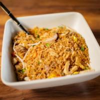 Special Fried Rice · 