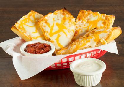 Mountain Mike's Pizza · Sandwiches · Wings · Pizza