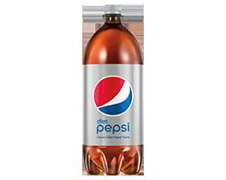 Diet Pepsi · Diet Pepsi