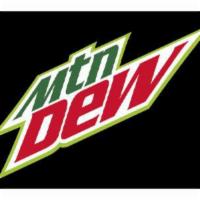 Mtn Dew · Mountain Dew