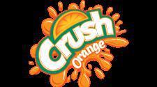 Orange Crush · Orange Crush