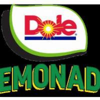 Dole Lemonade · Dole Lemonade