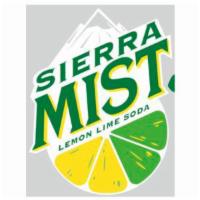 Sierra Mist · Sierra Mist