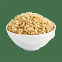 Side of Brown Rice · 
