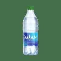 Dasani® Bottled Water  · 