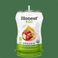 Honest Kid's Apple Juice · 