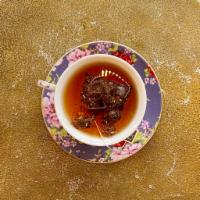 Peppermint Herbal Tea Bag · It's no secret that the world's best peppermint comes from the Pacific Northwest. Gently han...