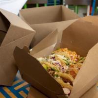 BelAir Taco Box · 20 of your favorite tacos.