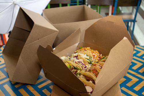 BelAir Taco Box · Twenty of your favorite Tacos