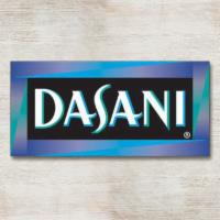 Dasani · Dasani
