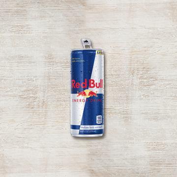 Red Bull Energy Drink · Red Bull Energy Drink
