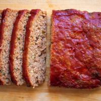 Meatloaf Double · Served ready to heat– American classic with lean ground beef and andouille sausage. Serves 2...