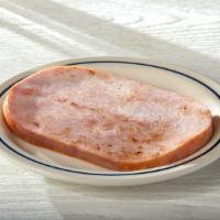 Slice of Ham · 