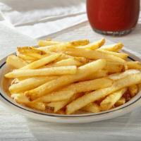 French Fries · Gluten-Friendly