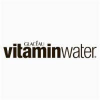 VitaminWater Bottle · 20oz