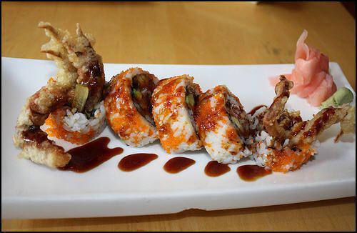 Asia Kitchen · Sushi · Chinese · Sushi Bars · Asian Fusion · Japanese · Dinner · Asian · Cantonese · Mandarin