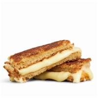 Kid's Grilled Cheese · 