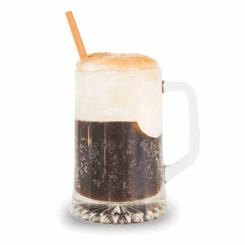 Root Beer Float · Batch Craft Root Beer with Decadent Ice Cream